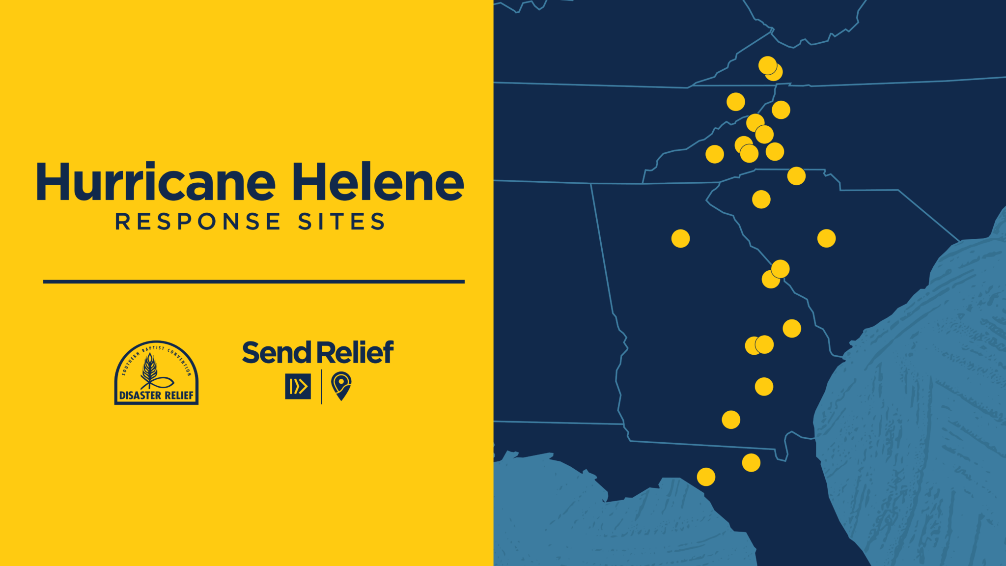 Hurricane Helene Response