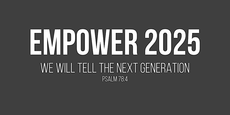 Empower 2025